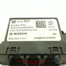 Used A/c Temperature Control Module Fits: 2017 Cadillac CT6 Under Ce. Fixed Price $89.99.