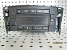 2005 2006 Cadillac Cts Heat Temperature Climate Control Switch 15227247 Oem. Fixed Price $24.00.