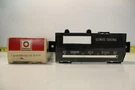 Nos Gm Climate Control Faceplate Delco 9346825 15-7760 1977-79 Cadillac (747). Fixed Price $148.71.