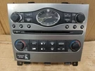 Temperature Controls Infiniti G25 G37 Q60 09 11 12 13 14 258101CA0B 938788. Fixed Price $79.20.