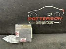 97-02 Cadillac Eldorado Temperature Climate Control Module Computer Id 16231486. Fixed Price $125.00.