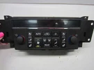 07 08 09 10 11 Cadillac Escalade Climate Control Panel Heated Cooled Seats Oem. Fixed Price $75.00.