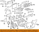 Gm Oem 14-16 Ats Evaporator Heater Components-harness 22992622. Fixed Price $105.22.