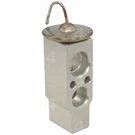 Four Seasons 39005 Block Type Expansion Valve W/o Solenoid. Fixed Price $55.92.