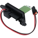 Global Parts Hvac Blower Motor Resistor For Rainier, Escalade+more 1712984. Fixed Price $51.15.