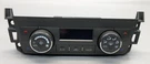 07-11 Cadillac Dts Dash Mounted Hvac Heater Control Unit 25839377. Fixed Price $49.95.