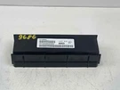 Temperature Control Module 13588953 Fits 2013 2014 Cadillac Srx. Fixed Price $60.00.