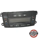 2005-2006 Cadillac Srx Heater Climate Control 15233493 Oem. Fixed Price $27.99.