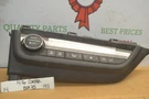 75F832 Toyota Corolla 2014-2016 Temperature Climate Control 911-14 Bx. Fixed Price $24.80.