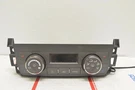 2007-2009 Cadillac Srx Climate Control Unit Heater Temperature Hvac CE8#011. Fixed Price $21.59.