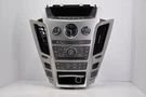 2009 - 2013 Cadillac Cts Radio Climate Control Panel Bezel 25947713 Oem. Fixed Price $169.99.