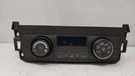 2008-2009 Cadillac Srx Heater Climate Control 25855590 25839380 MMG3P. Fixed Price $35.20.