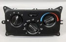 Dash Mounted Hvac Heater Control Unit Fits 04-07 Jeep Liberty P55037533AD. Fixed Price $49.95.