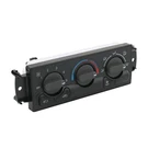 Front A/c Heater Climate Control Module Compatible With 2002 Cadillac Escalad.... Fixed Price $91.89.