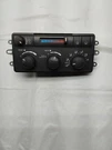Heat A/c Climate Temperature Controls 2004 Dodge Durango P55056170AC. S1. Fixed Price $74.95.