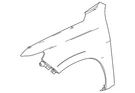 Genuine Gm Front Passenger Side Fender 84384207. Fixed Price $509.39.