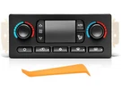 For 2005-2006 Cadillac Escalade A/c Control Panel Apr 77733DGVN Base. Fixed Price $137.16.