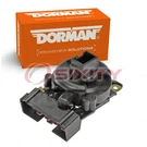Dorman Ignition For 2000-2006 Jeep Tj Switches Xv. Fixed Price $28.18.