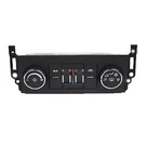 Genuine Acdelco For Cadillac Escalade 07-09 Hvac Control Panel Black 20787116. Fixed Price $403.68.