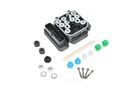 Usa Gm Oem Part Abs Control Module Acdelco 84256900 For 2018 Cadillac CT6. Fixed Price $152.95.