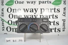 158926 Toyota Solara Camry 1997-01 Ac/heater Climate Control Unit Oem 3M9 253 B2. Fixed Price $41.99.