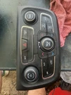 Temperature Control Panel Dual Zone 18-20 Jeep Renegade 6VN78LXHAA. Fixed Price $97.79.