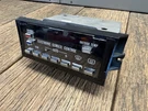 1987 1988 1989 Cadillac Brougham Heater Climate Control Panel Oem A/c. Fixed Price $120.00.