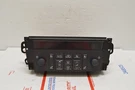 2005 2006 Cadillac Sts Climate Control Unit Heater Temperature Hvac CJ07#010. Fixed Price $25.59.