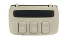 New Oem Gm Rear Seat Heater Control, 25715063 Cadillac Deville 00-05 *shale. Fixed Price $175.00.
