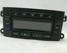 2005-2006 Cadillac Cts Heater Climate Control Unit Oem C04B49001. Fixed Price $29.59.
