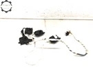 2019-2025 Cadillac XT4 Heater Blend Door Flap Actuator Motor Set Oem. Fixed Price $79.99.