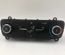 2015-2018 Ford Focus Climate Control Ac Heater Unit Oem D01B16007. Fixed Price $22.19.