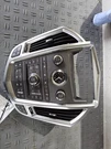 2011 Cadillac Srx Radio Control Panel Opt Uys W/heated Seat And Fan KA1 KU1. Fixed Price $105.00.