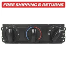 2005-2007 Ford F250 F350 Ac Heater Control Climate Temperature. Fixed Price $89.99.