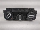 2011-2014 Volkswagen Jetta Ac Heater Roof Climate Control 5C1 819 045 Luxhb. Fixed Price $40.44.