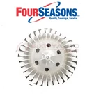 Four Seasons Hvac Blower Motor For 1977-1985 Cadillac Eldorado Heating Air Mr. Fixed Price $62.60.