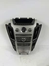 2008-2013 Cadillac Cts Radio Climate Control Dash Bezel Heated/cooled Seat Oem. Fixed Price $172.61.