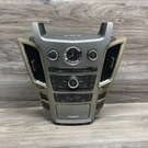 08 - 12 Cadillac Cts Cd Navigation A/v Control Panel Oem Sdn 25837755. Fixed Price $220.00.