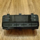 18 19 Volkswagen Atlas Temperature Ac Heater Climate Control 3CN-907-049-F. Fixed Price $58.00.
