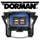 Dorman Techoice Fuel Injection Harness Connector 1999-2004 Ford F-250 Nz. Fixed Price $24.26.