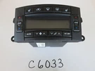 04 Cadillac Srx Climate Control Panel Temperature Unit A/c Heater Hvac Oem C6033. Fixed Price $23.37.