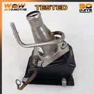 06-13 Cadillac Xlr Corvette C6 Fuel Gas Tank Filler Neck Pocket Oem. Fixed Price $67.97.