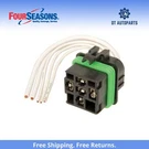 1987-93 Cadillac Fleetwood Clutch Control Relay Harness Connector 4 Seasons. Fixed Price $40.71.