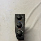 99-00 Oem Honda Civic & Heater Temperature Control Module. Fixed Price $33.08.