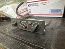 2001 04 Toyota Tacoma Climate Control Panel Heater Unit Genuine Oem Original. Fixed Price $265.00.