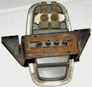 1967-1970 Cadillac Eldorado Climate Control Vacuum Master Relay Switch Oem. Fixed Price $109.99.
