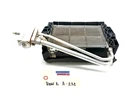 2015-2020 Chevrolet Suburban Tahoe Rear Heater Core Oem.. Fixed Price $52.99.