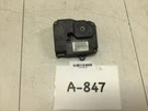 2002 Cadillac Deville Right Temperature Valve Actuator Oem+. Fixed Price $26.88.