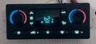 *rebuilt* White Led Climate Ctrl 03-06 Tahoe Yukon Escalade Silverado W/rear Def. Fixed Price $149.95.