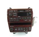 1997 Cadillac Seville Radio Cassette Player Receiver Climate Control Oem. Fixed Price $89.99.